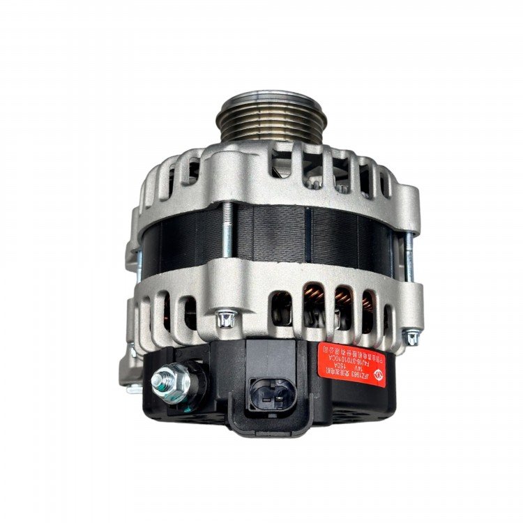 Chery Dinamo Şarz Tiggo 7 Pro/Tiggo 8 Pro/Omoda 5 1,6 22-24