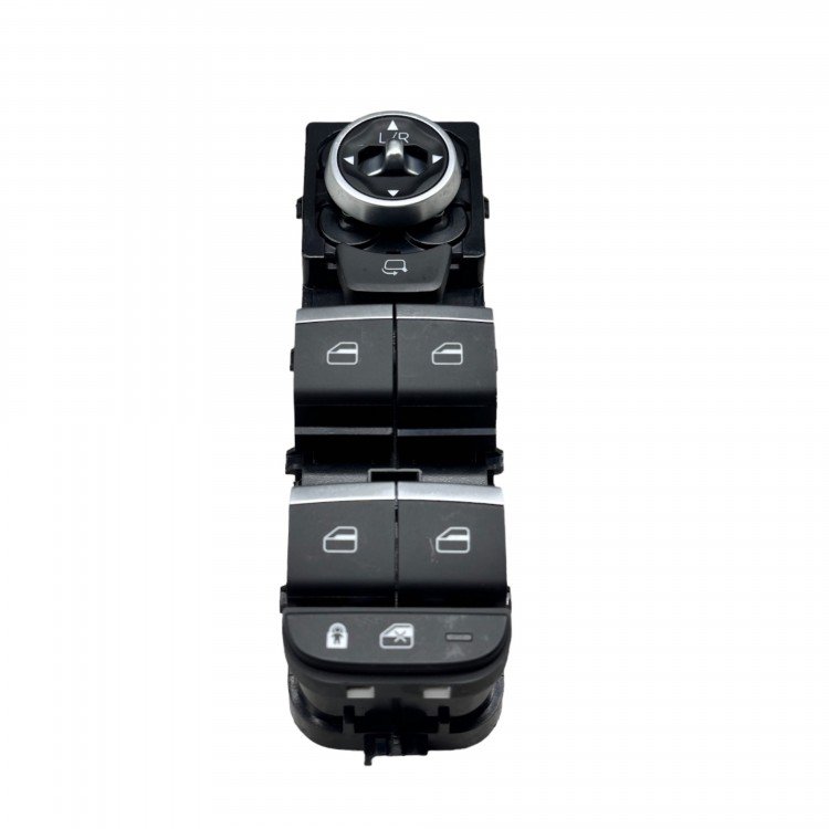 Chery Düğme Cam Açma Tiggo 7 Pro 22-24 Ön Sol