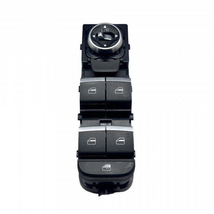 Chery Düğme Cam Açma Tiggo 7 Pro/Tiggo 8 Pro 22-24 Ön Sol