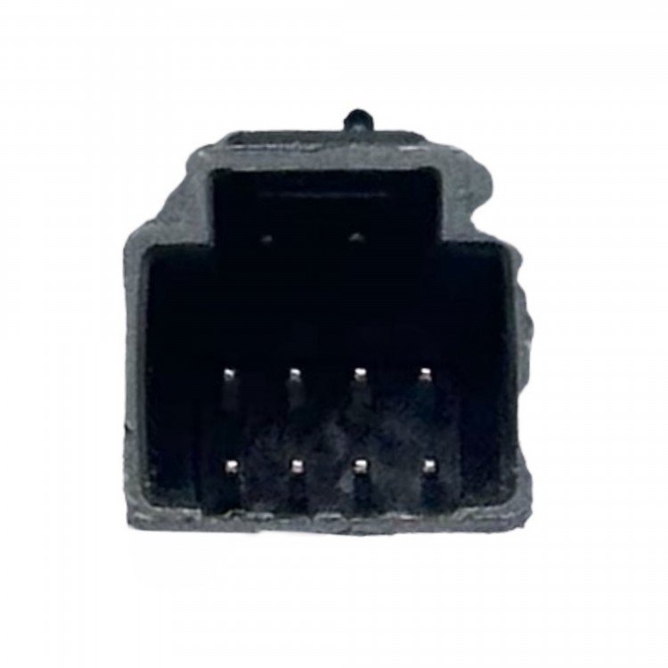 Chery Düğme Cam Açma Tiggo 7 Pro/Tiggo 8 Pro 22-24 Ön Sol