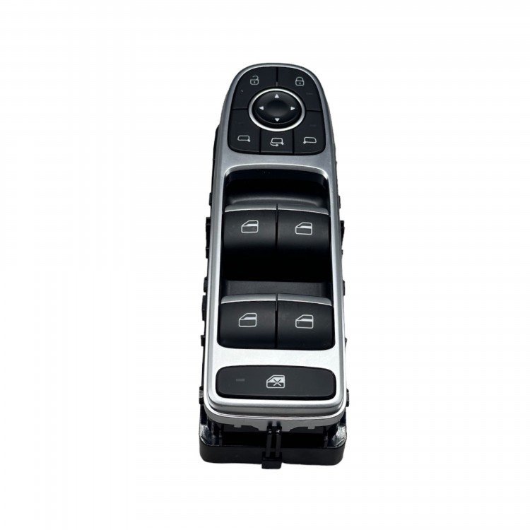 Chery Düğme Cam Açma Omoda 5 22-24 Ön Sol