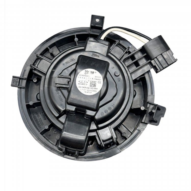 Chery Motor Kalorifer Omoda 5 22-24/Jaecoo  7 24-26