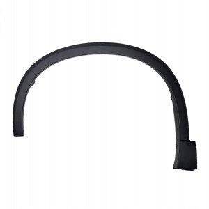Skywell Bodik Çamurluk Et5 22-24 Ön Sol