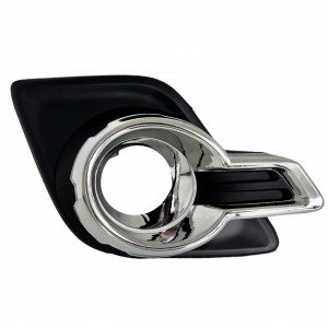 Toyota Kapak Lamba Sis Hılux 15-19 Sol (Sisli/Hı-crusıer/Adventure/Nikelajlı)