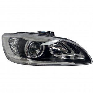 Volvo Far S60 14-18 Sağ (7 Pin/Afl Motorsuz)