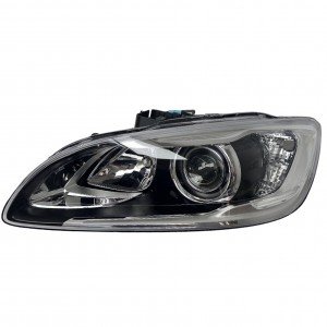 Volvo Far S60 14-18 Sol (7 Pin/Afl Motorsuz)