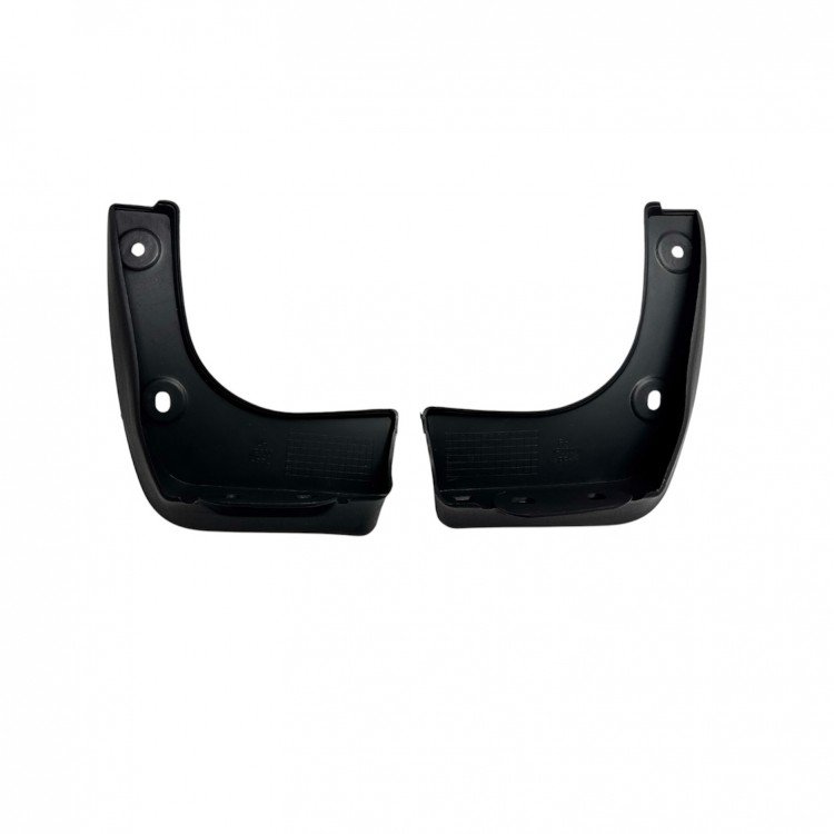 Hyundaı Paçalık Accent Blue 12-15 Arka (Takım)