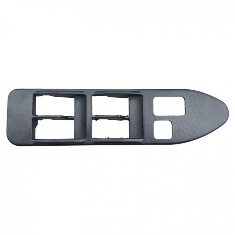 Toyota Çerceve Düğme Cam Corolla Ae92 88-92 Ön Sol (Dörtlü)
