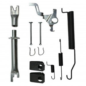 Mazda Cırcır Fren Bt50 13-18/Ranger 13-18 Arka Sağ (Set)