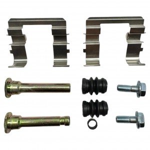 Hyundaı Pim Kaliper H100 Kmyt 06-12 Ön (Balata Sacı Dahil/Takım)