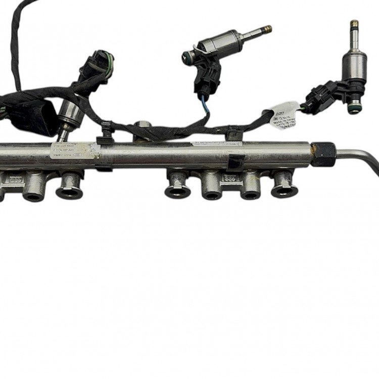 Chery Kütük Enjektör Tiggo 7 Pro/Tiggo 8 Pro/Omoda 5 1,622-24