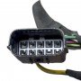 Chery Kütük Enjektör Tiggo 7 Pro/Tiggo 8 Pro/Omoda 5 1,622-24