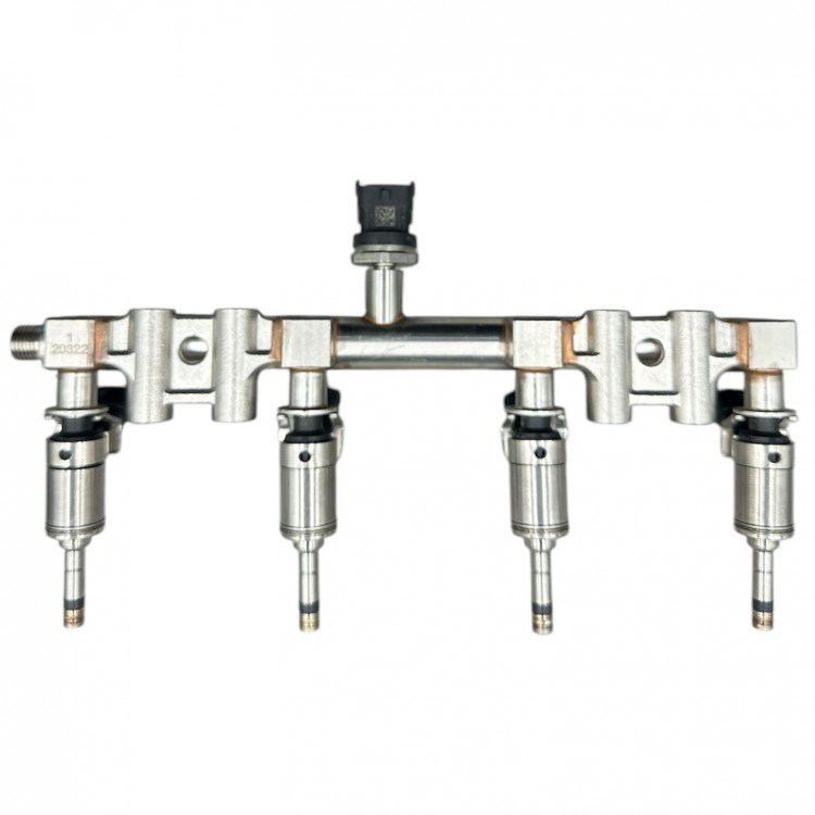 Chery Kütük Enjektör Tiggo 7 Pro/Tiggo 8 Pro/Omoda 5 1,622-24