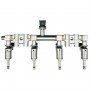 Chery Kütük Enjektör Tiggo 7 Pro/Tiggo 8 Pro/Omoda 5 1,622-24