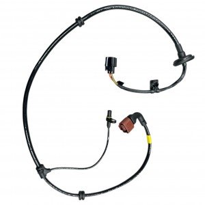 Chery Sensör Abs Tiggo 7 Pro/Tiggo 8 Pro 22-24 Arka Sol