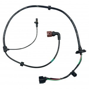 Chery Sensör Abs Tiggo 7 Pro/Tiggo 8 Pro 22-24 Arka Sağ