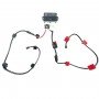 Chery Rezidans Fan Tiggo 8 Pro 1.6 22-24