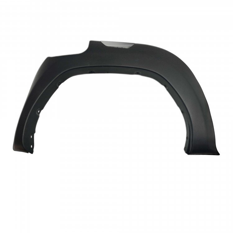 Toyota Bodik Çamurluk Hılux Revo 21-24 Arka Sol