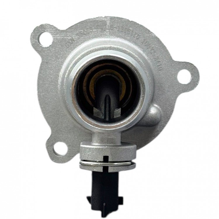 Chery Yuva Termostat Tiggo 7 Pro/Tiggo 8 Pro/Omoda 51,6 22-24/Jaecoo 7 24-26 (Üst)