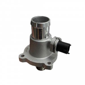 Chery Yuva Termostat Tiggo 7 Pro/Tiggo 8 Pro/Omoda 51,6 22-24/Jaecoo 7 24-26 (Üst)