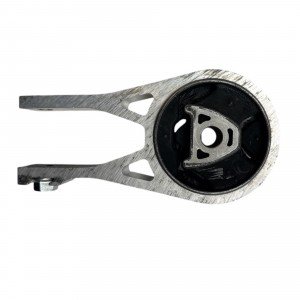 Chery Takoz Motor Tiggo 7 Pro/Tiggo 8 Pro/Omoda 5 1,622-24/Jaecoo 7 24-26 Arka