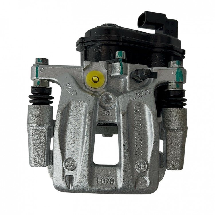 Chery Kaliper Fren Tiggo 7 Pro 22-24 Arka Sol