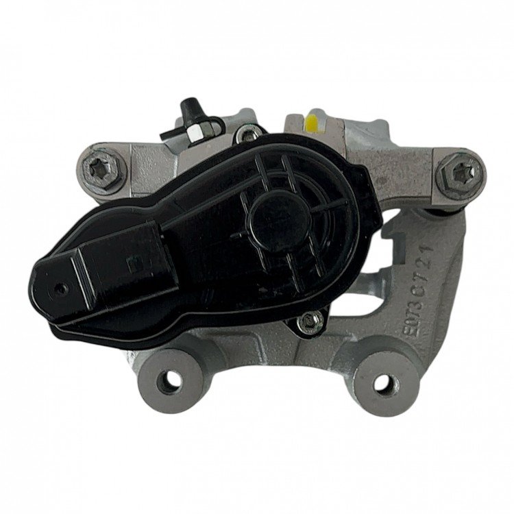 Chery Kaliper Fren Tiggo 7 Pro 22-24 Arka Sol