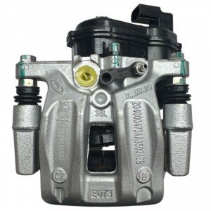 Chery Kaliper Fren Tiggo 7 Pro 22-24 Arka Sol