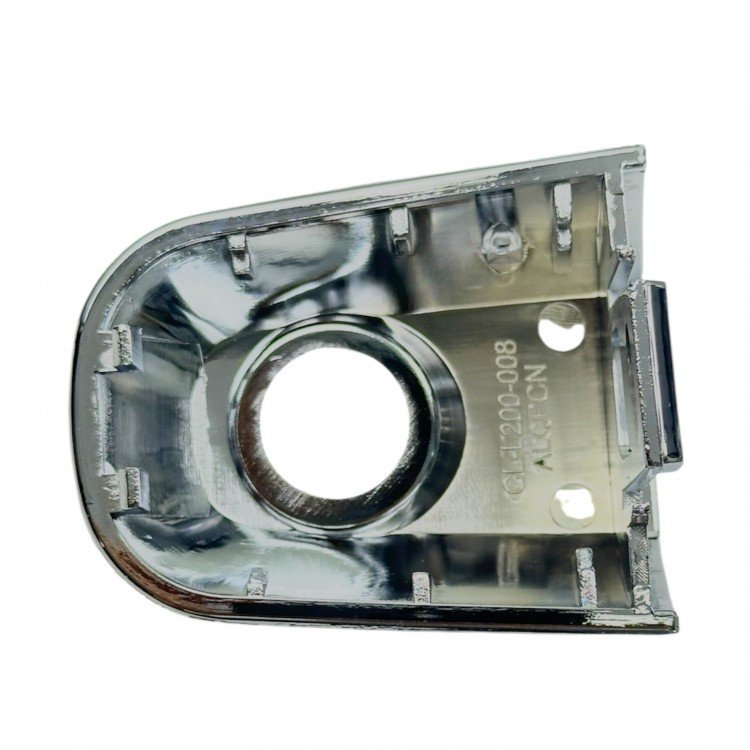 Mıtsubıshı Kol Kapı Devamı L200 07-14 Ön Sağ (Krom)