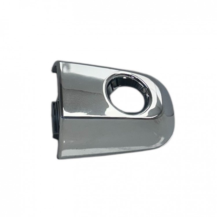 Mıtsubıshı Kol Kapı Devamı L200 07-14 Ön Sağ (Krom)