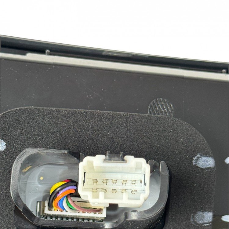 Chery Stop Bagaj Tiggo 8 Pro Max 24-26 (Orta)