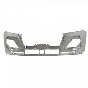 Chery Tampon Tiggo 7 Pro Max 24-26 Ön