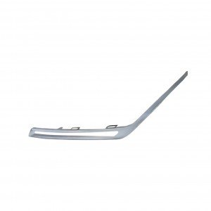Chery Kapak Lamba Sis Nikelajı Tiggo 7 Pro Max 24-26 Sol