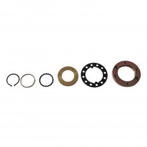 Nıssan Somun Pul Teker Yd25 02-05 Ön (Takım)