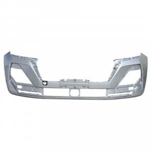 Chery Tampon Tiggo 7 Pro Max 24-26 Ön (Boyalı Açık Gri)