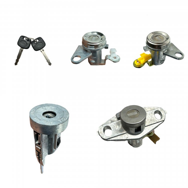 Toyota Kontak Corolla Ae101 92-97 (Komple Set)
