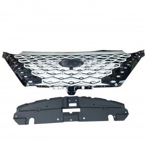 Chery Panjur Omoda 5 22-24 Ön (Beyaz)