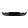 Toyota Tampon Hılux Revo 15-23 Arka (Gri/Sensör Deliksiz) Toyota Tampon Hılux Revo 15-23 Arka (Gri/Sensör Deliksiz)