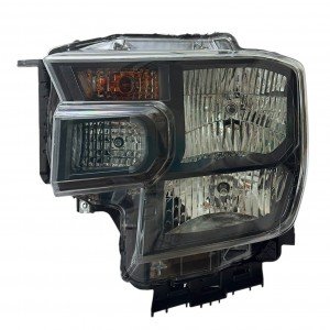 Ford Far Ford Ranger 23-25 Sol (Merceksiz/Motorsuz)