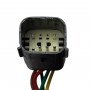 Ford Stop Ford Ranger 23-25 Sağ (Ledsiz)