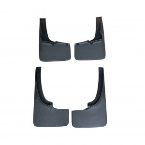 Ford Paçalık Ranger 19-22 Ön/Arka Sol/Sağ (Takım)