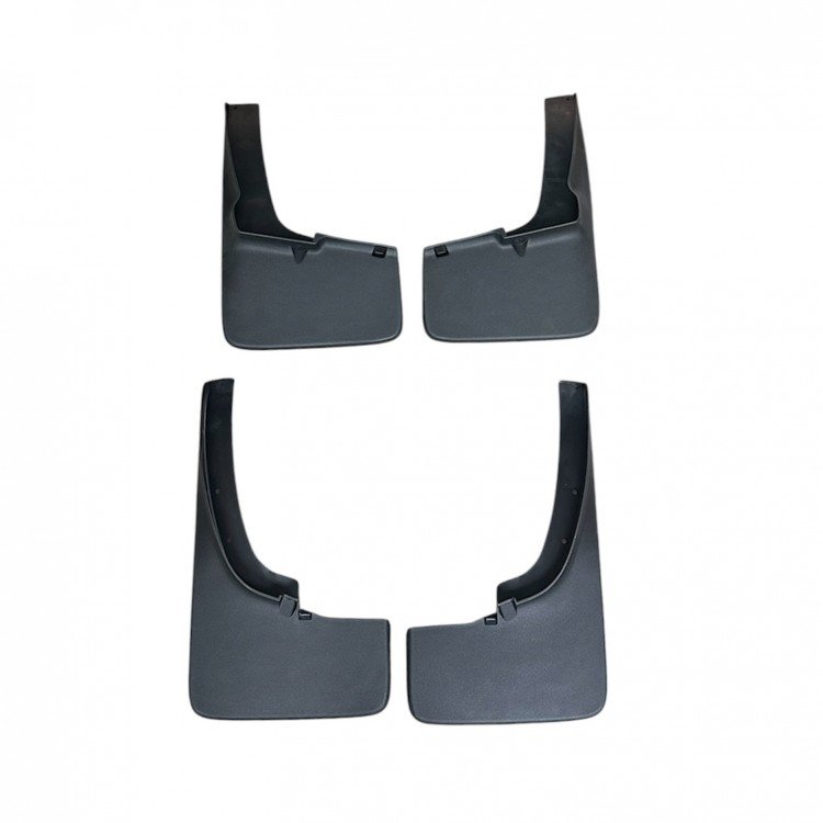 Ford Paçalık Ranger 19-22 Ön/Arka Sol/Sağ (Takım)