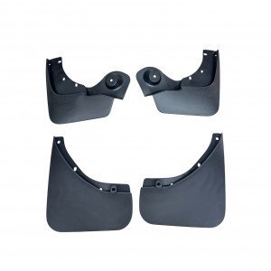 Dacıa Paçalık Duster 10-16 Ön/Arka Sol/Sağ (Takım)