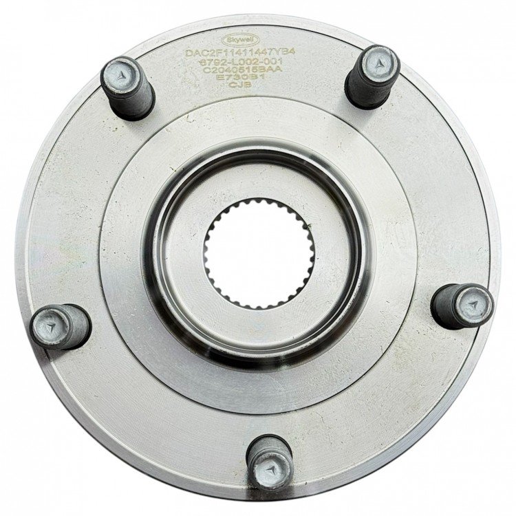 Skywell Porya Teker Et5 22-25 Ön (Fişli)
