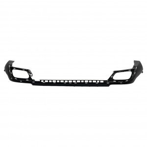 Chery Tampon Tiggo 8 Pro Max 24-26 Arka (Alt Parça)