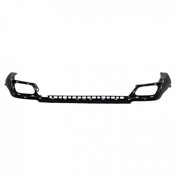 Chery Tampon Tiggo 8 Pro Max 24-26 Arka (Alt Parça)