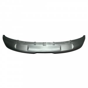 Chery Tampon Tiggo 8 Pro Max 24-26 (Spoyler)