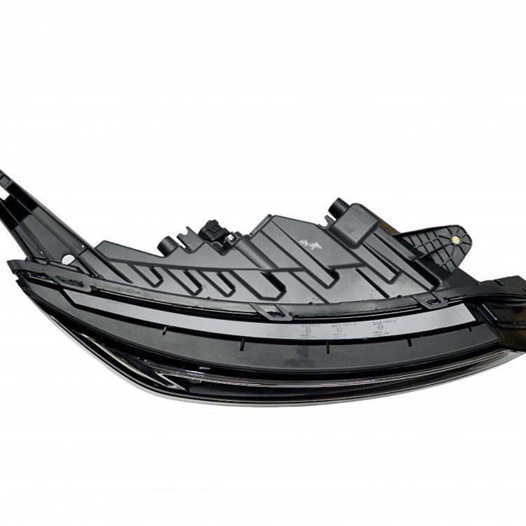 Skywell Far Et5 2022 Sağ (Lazerli)