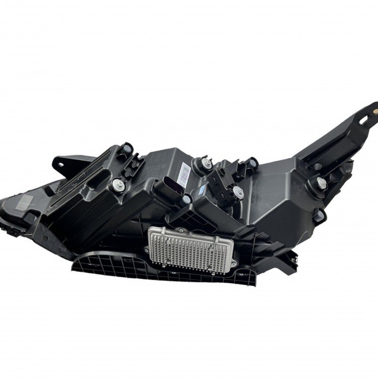 Skywell Far Et5 2022 Sağ (Lazerli)