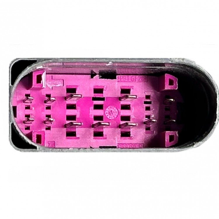 Skywell Far Et5 2022 Sağ (Lazerli)